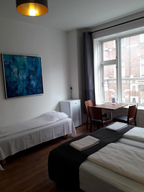 Hotel Løven image 35