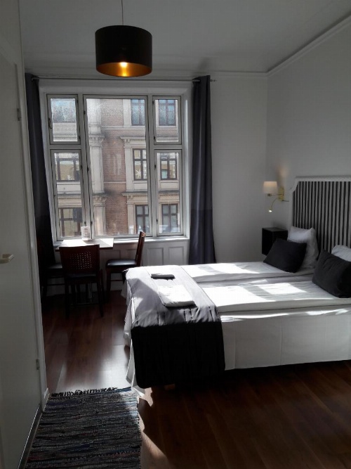 Hotel Løven image 40