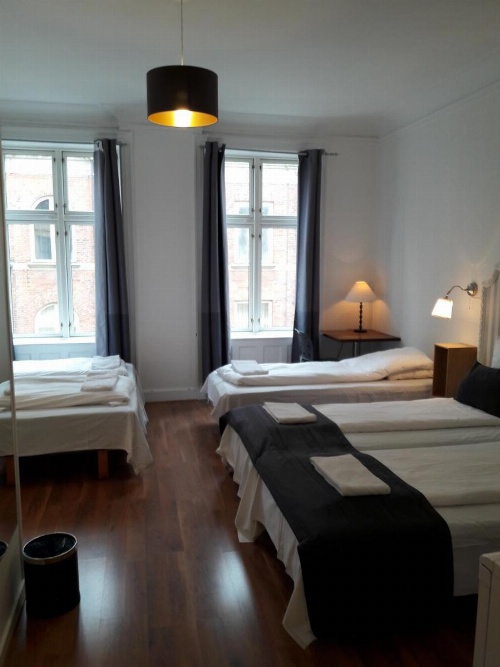 Hotel Løven image 44