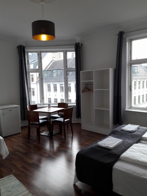 Hotel Løven image 46