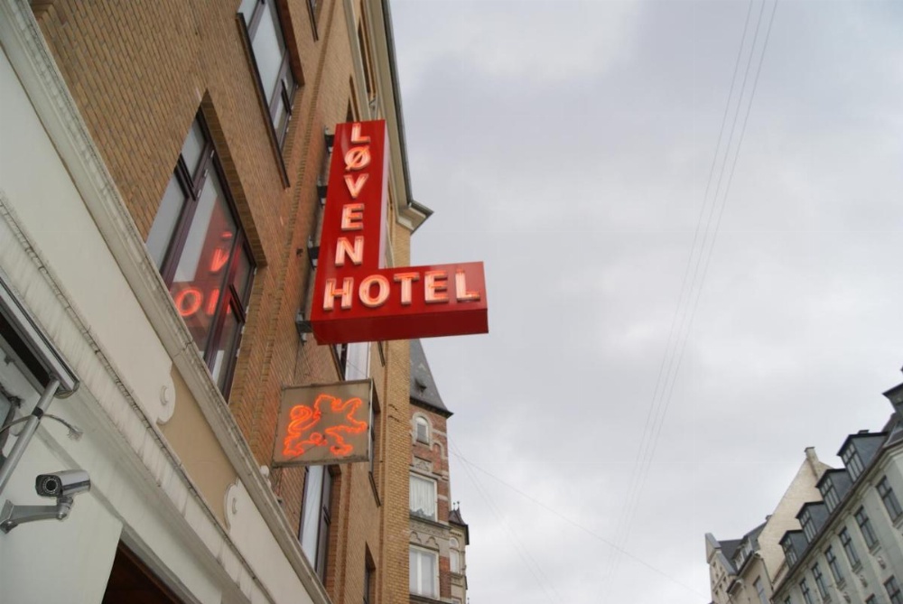 Hotel Løven Image 49